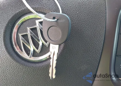 2011 Buick Enclave 1Xl z USA, uszkodzony, nr VIN 5GAKRBED6BJ411357